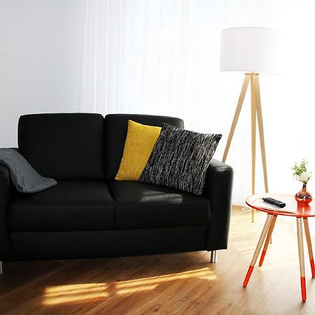 Stockberg Hotel & Apartments Siebnen Екстериор снимка