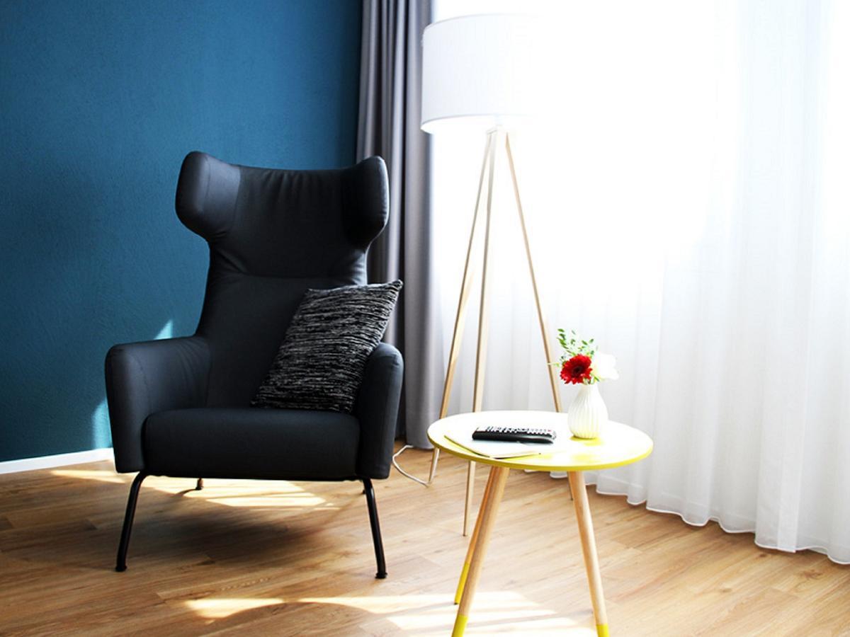 Stockberg Hotel & Apartments Siebnen Екстериор снимка