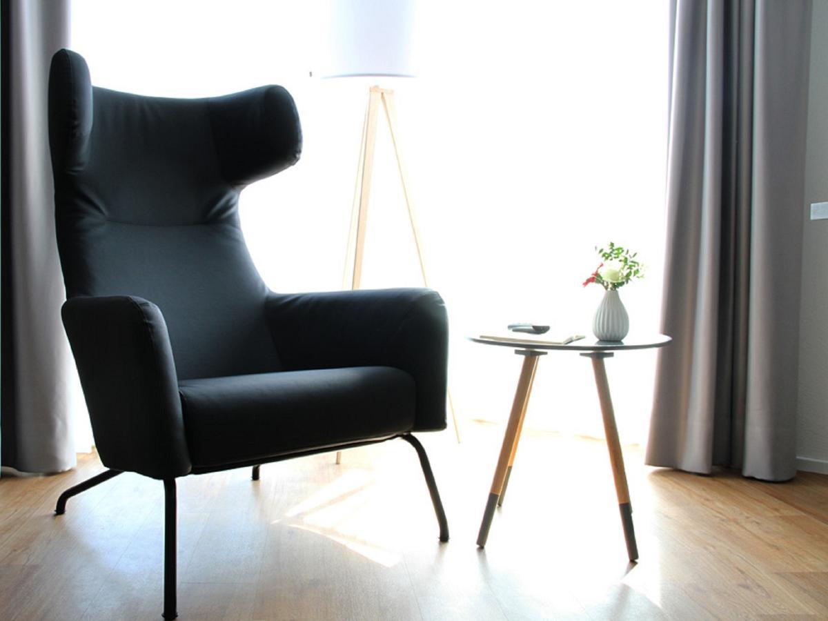 Stockberg Hotel & Apartments Siebnen Екстериор снимка