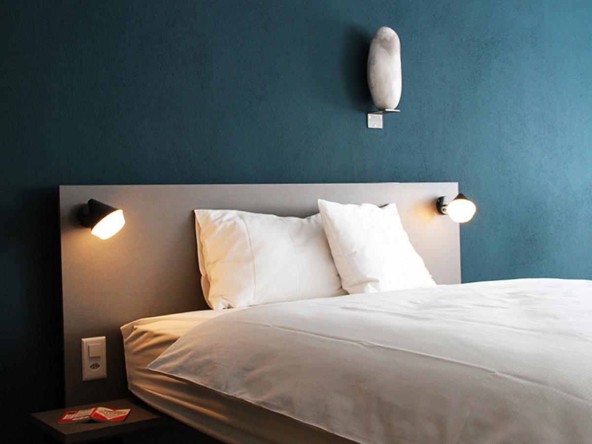 Stockberg Hotel & Apartments Siebnen Екстериор снимка