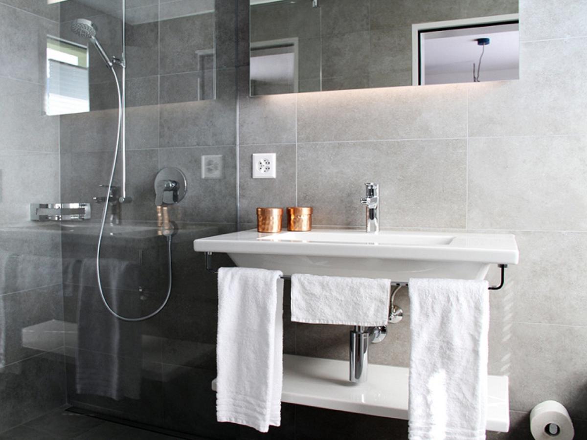 Stockberg Hotel & Apartments Siebnen Екстериор снимка